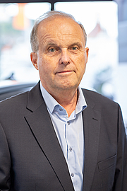 Bild von Hans Peter Baumer 