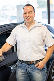 Bild von Daniel Scheuerer 